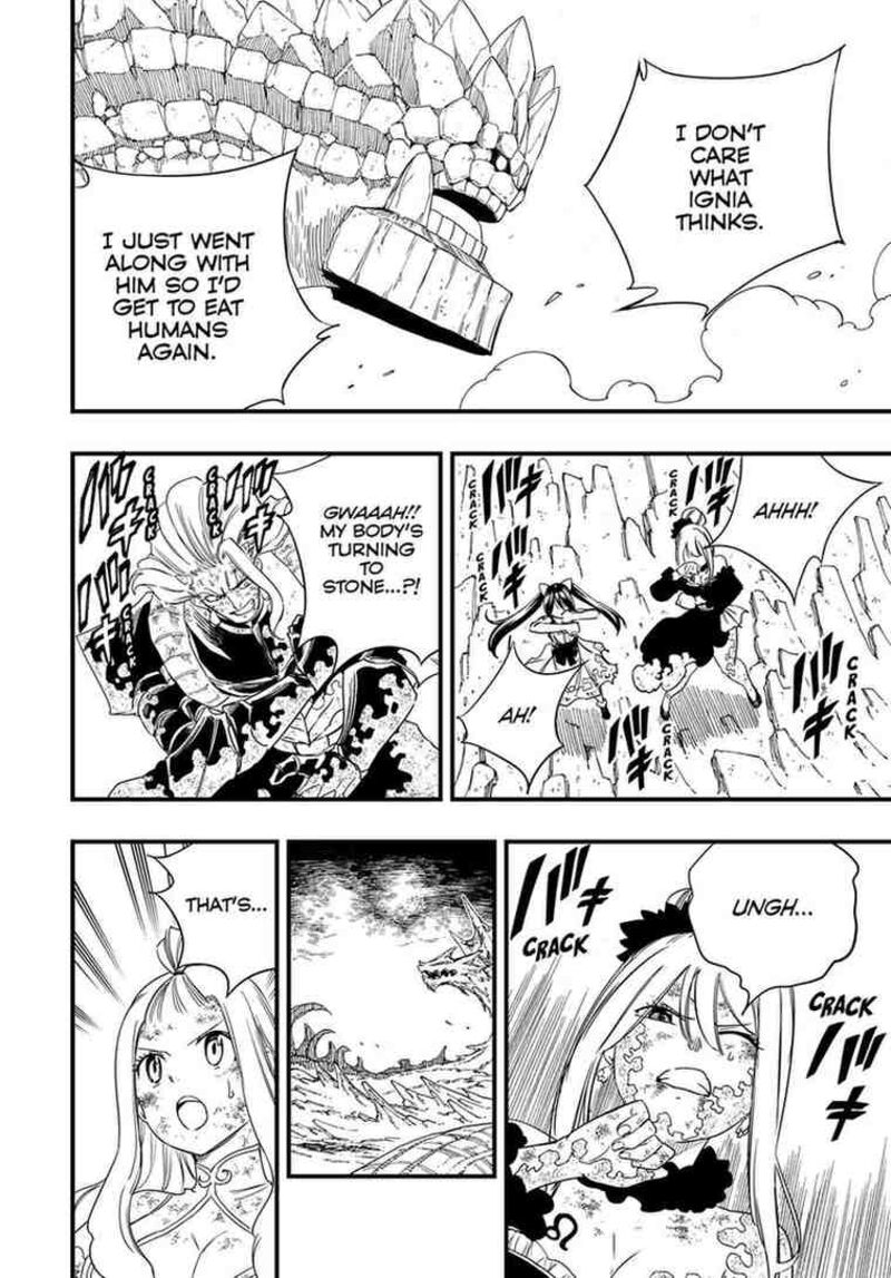 Fairy Tail 100 Years Quest Chapter 213 Page 7