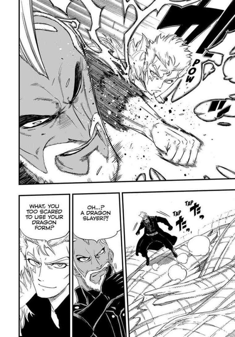 Fairy Tail 100 Years Quest Chapter 213 Page 9