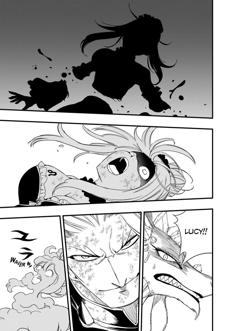 Fairy Tail 100 Years Quest Chapter 214 Page 10