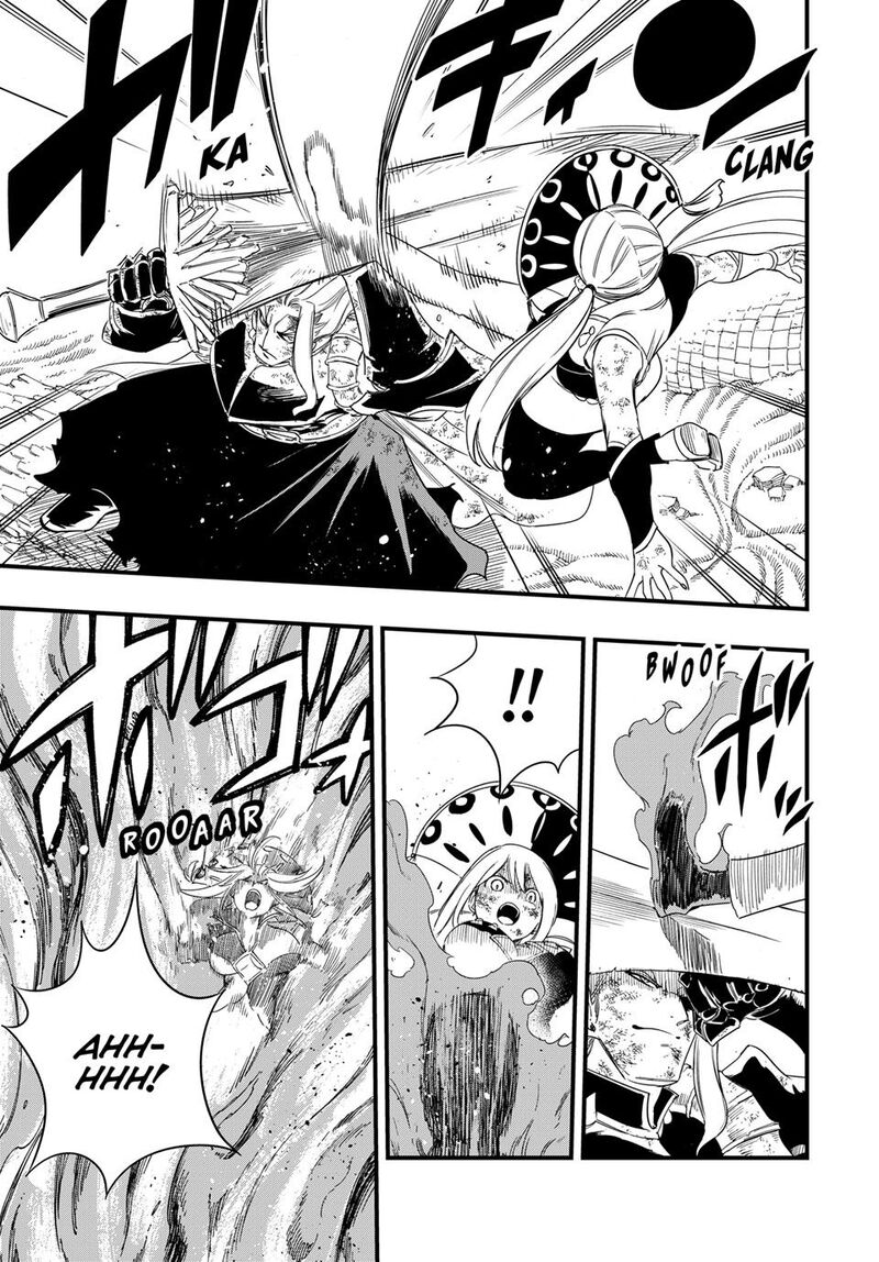 Fairy Tail 100 Years Quest Chapter 214 Page 12