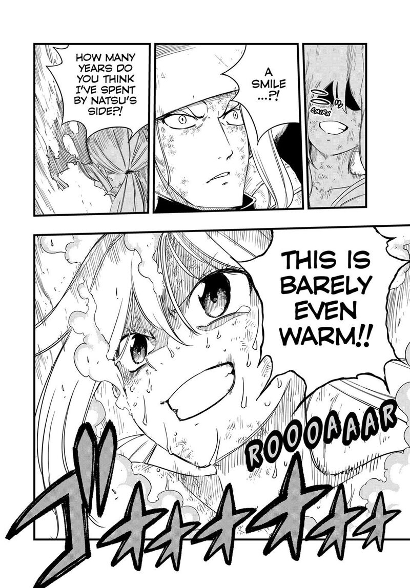 Fairy Tail 100 Years Quest Chapter 214 Page 13