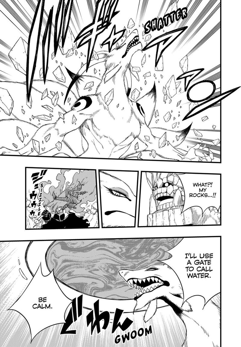 Fairy Tail 100 Years Quest Chapter 214 Page 14