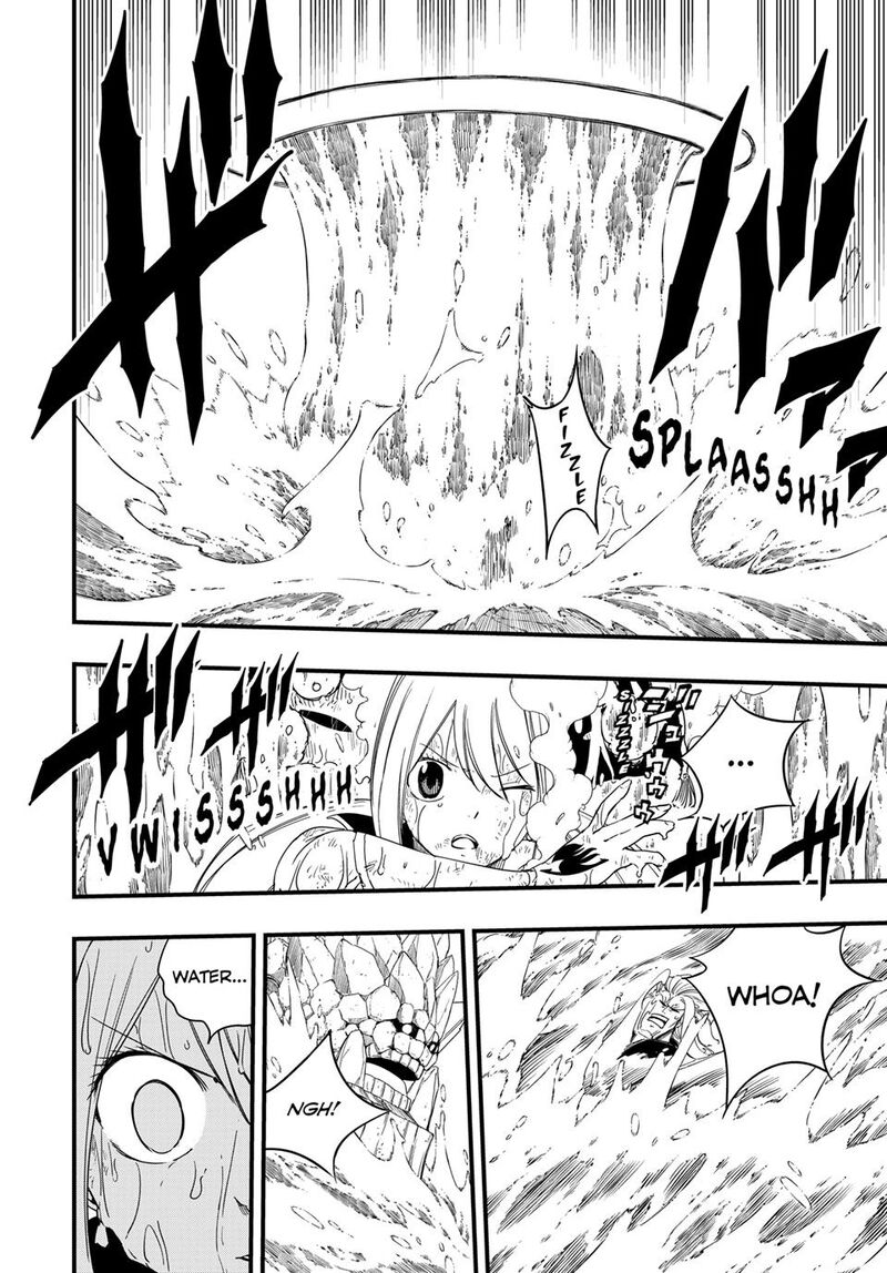 Fairy Tail 100 Years Quest Chapter 214 Page 15