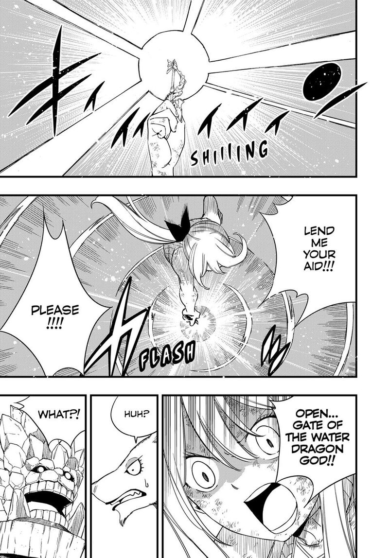 Fairy Tail 100 Years Quest Chapter 214 Page 16
