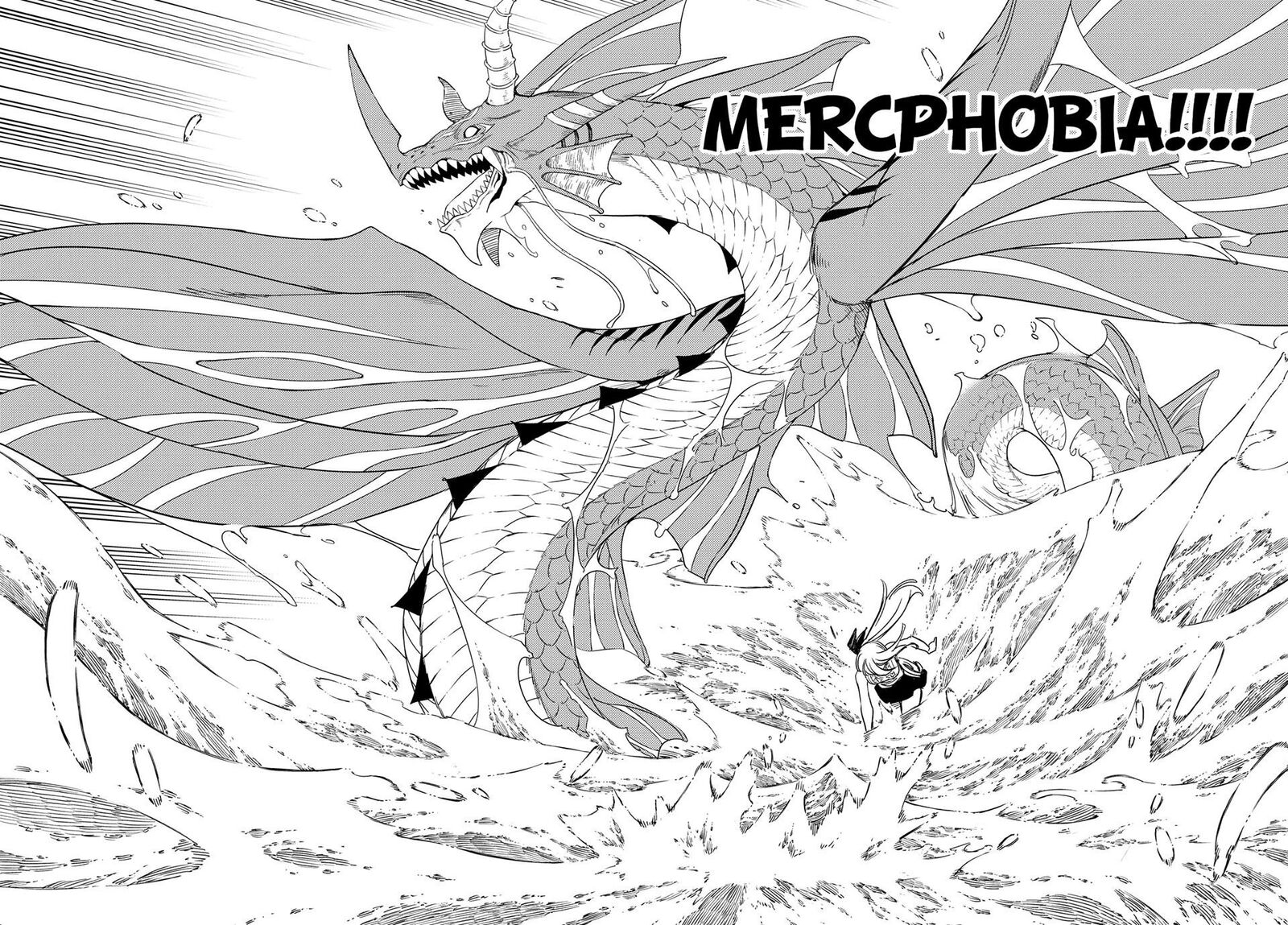 Fairy Tail 100 Years Quest Chapter 214 Page 17