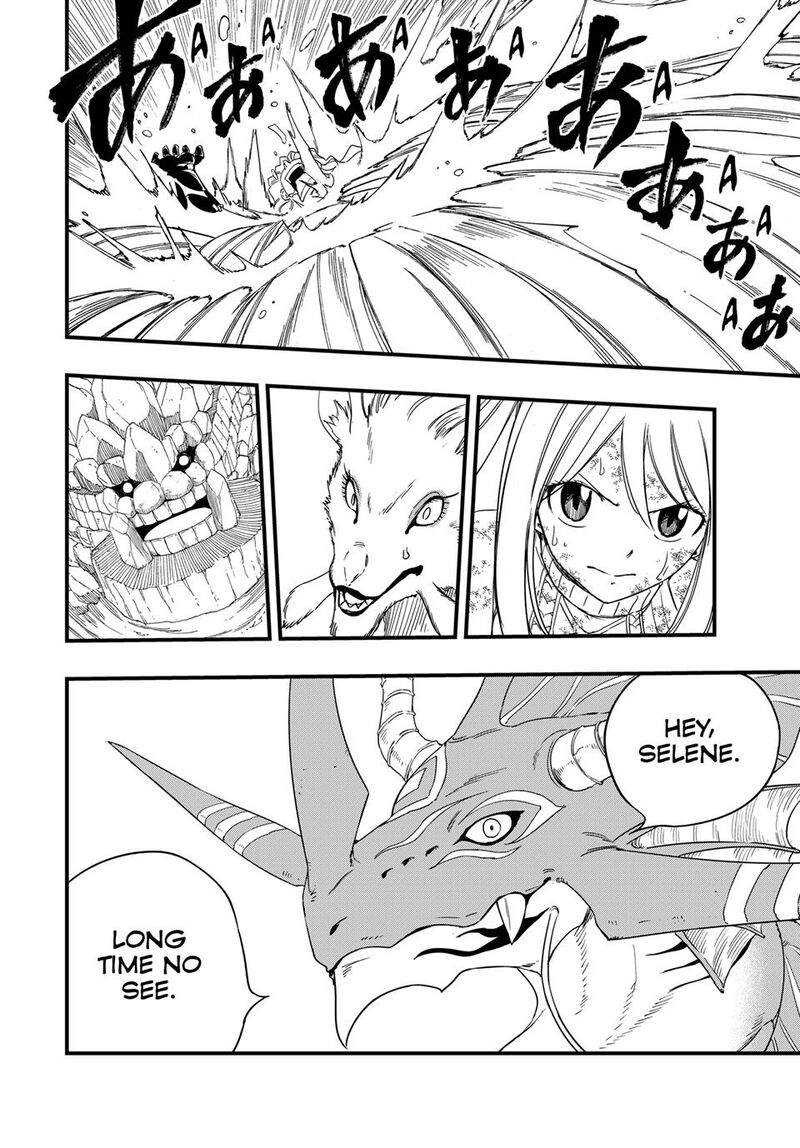 Fairy Tail 100 Years Quest Chapter 214 Page 18