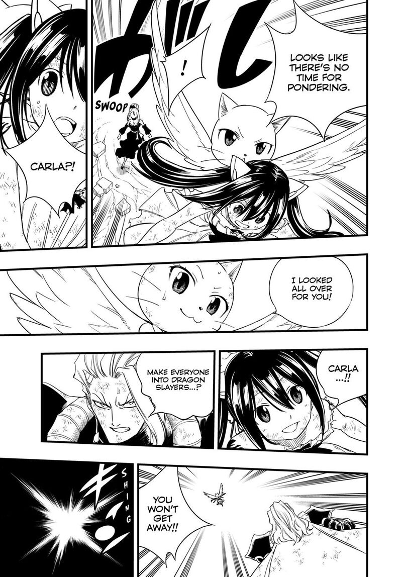 Fairy Tail 100 Years Quest Chapter 214 Page 4