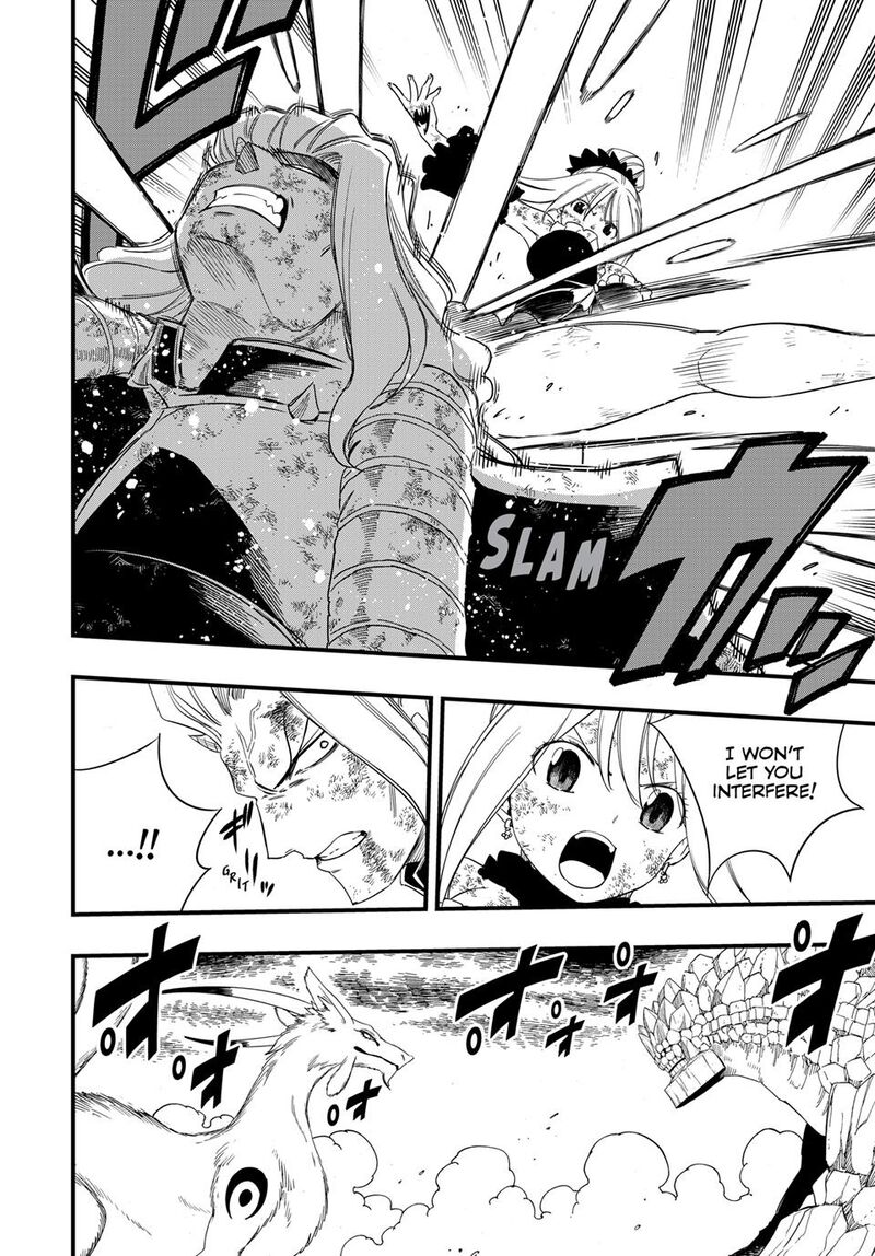 Fairy Tail 100 Years Quest Chapter 214 Page 5
