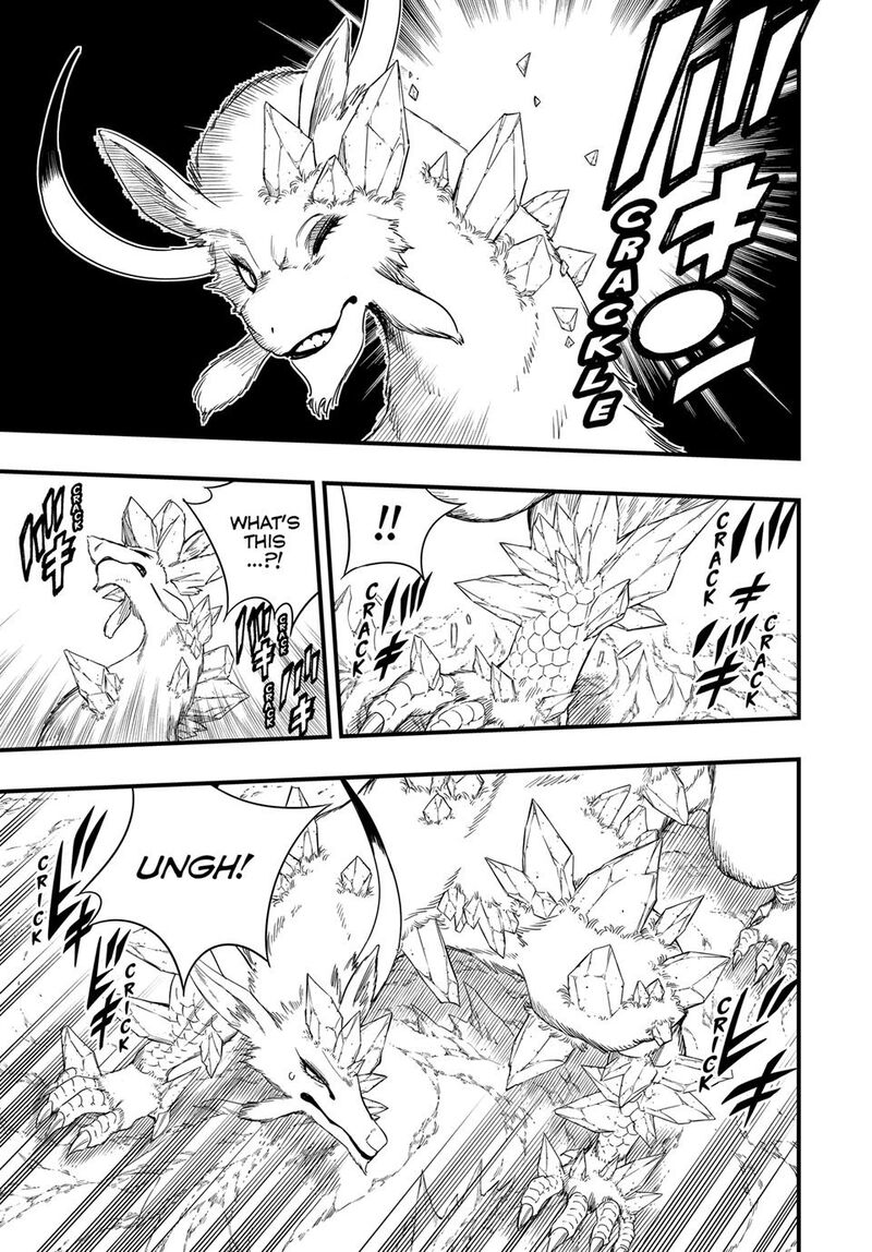 Fairy Tail 100 Years Quest Chapter 214 Page 8