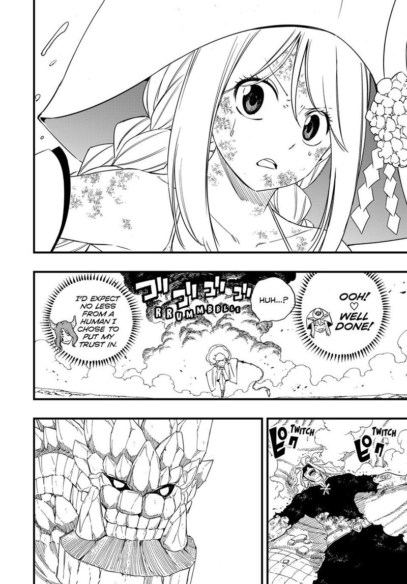 Fairy Tail 100 Years Quest Chapter 215 Page 12