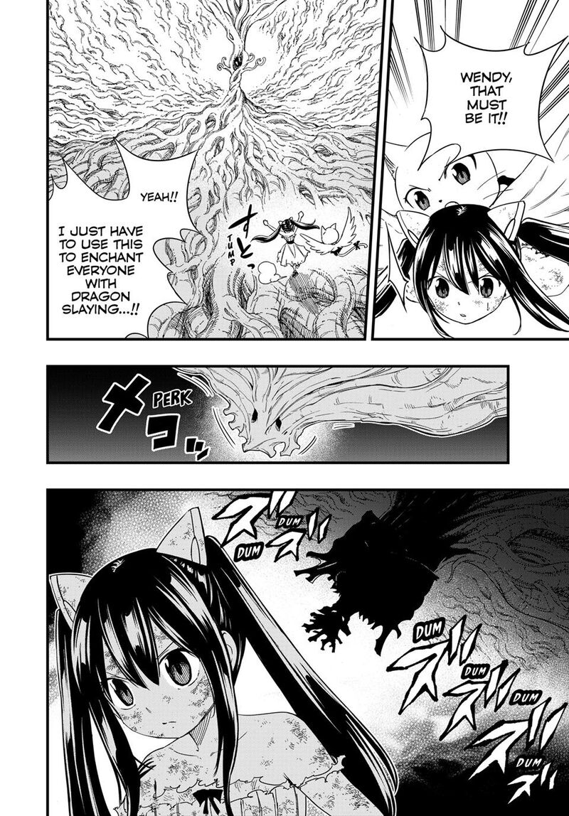 Fairy Tail 100 Years Quest Chapter 215 Page 14