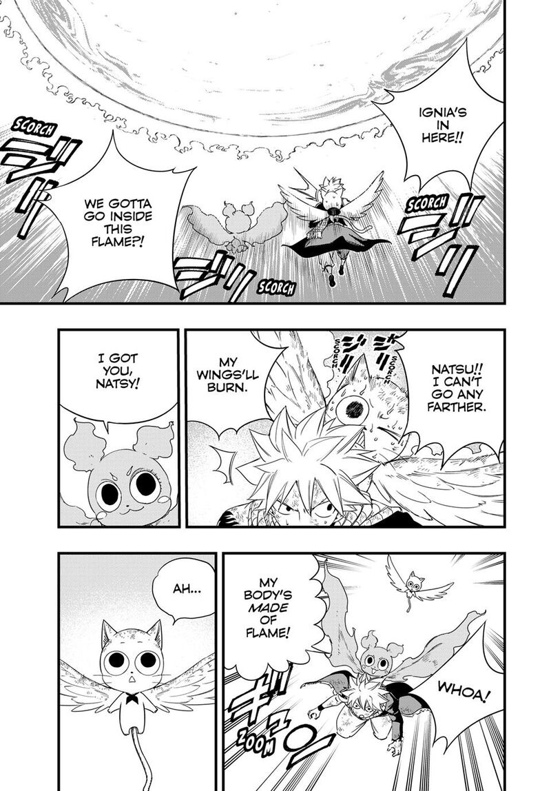 Fairy Tail 100 Years Quest Chapter 215 Page 15