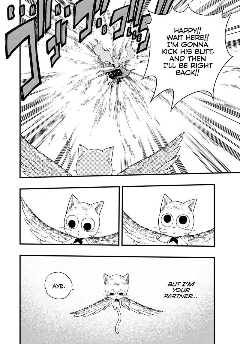 Fairy Tail 100 Years Quest Chapter 215 Page 16