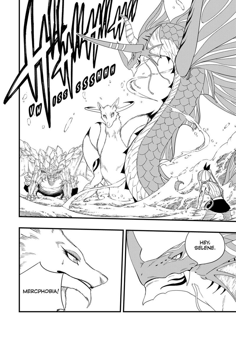 Fairy Tail 100 Years Quest Chapter 215 Page 2