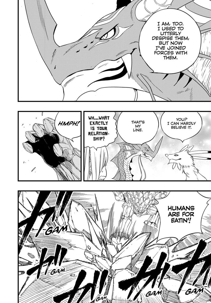 Fairy Tail 100 Years Quest Chapter 215 Page 4