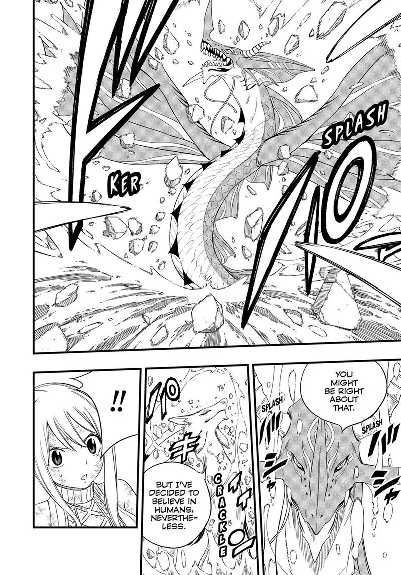 Fairy Tail 100 Years Quest Chapter 215 Page 6