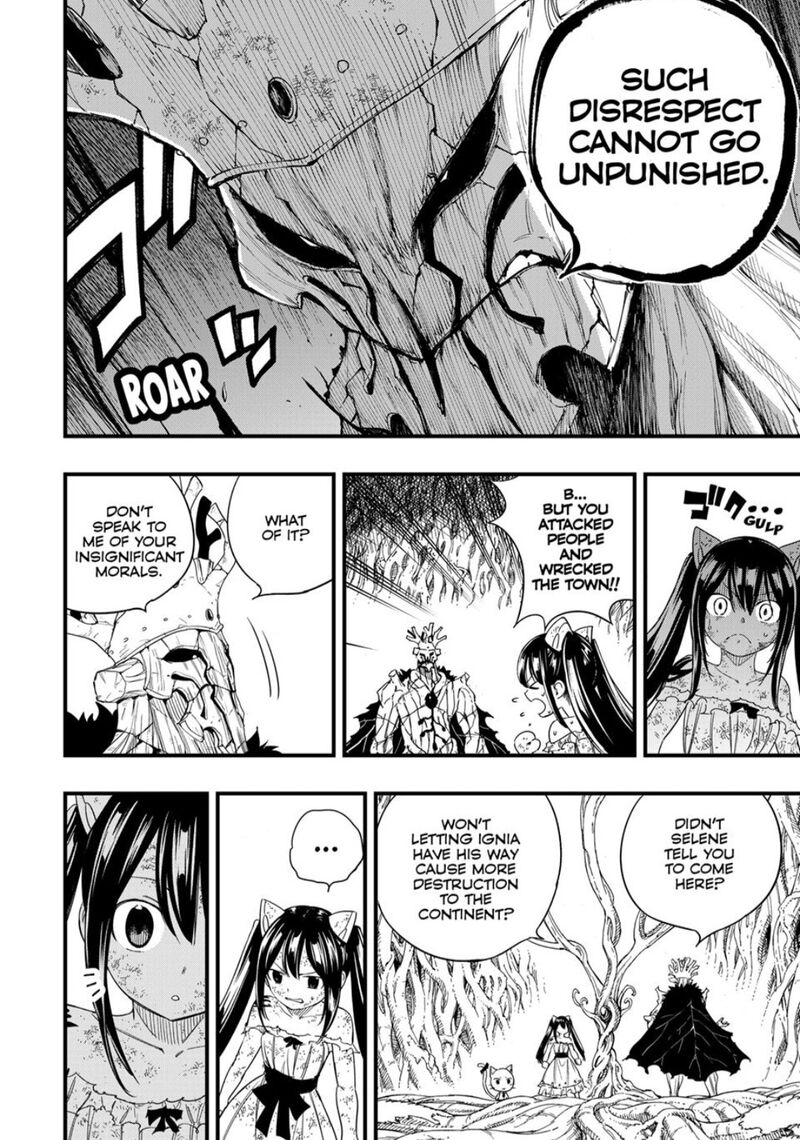 Fairy Tail 100 Years Quest Chapter 216 Page 10