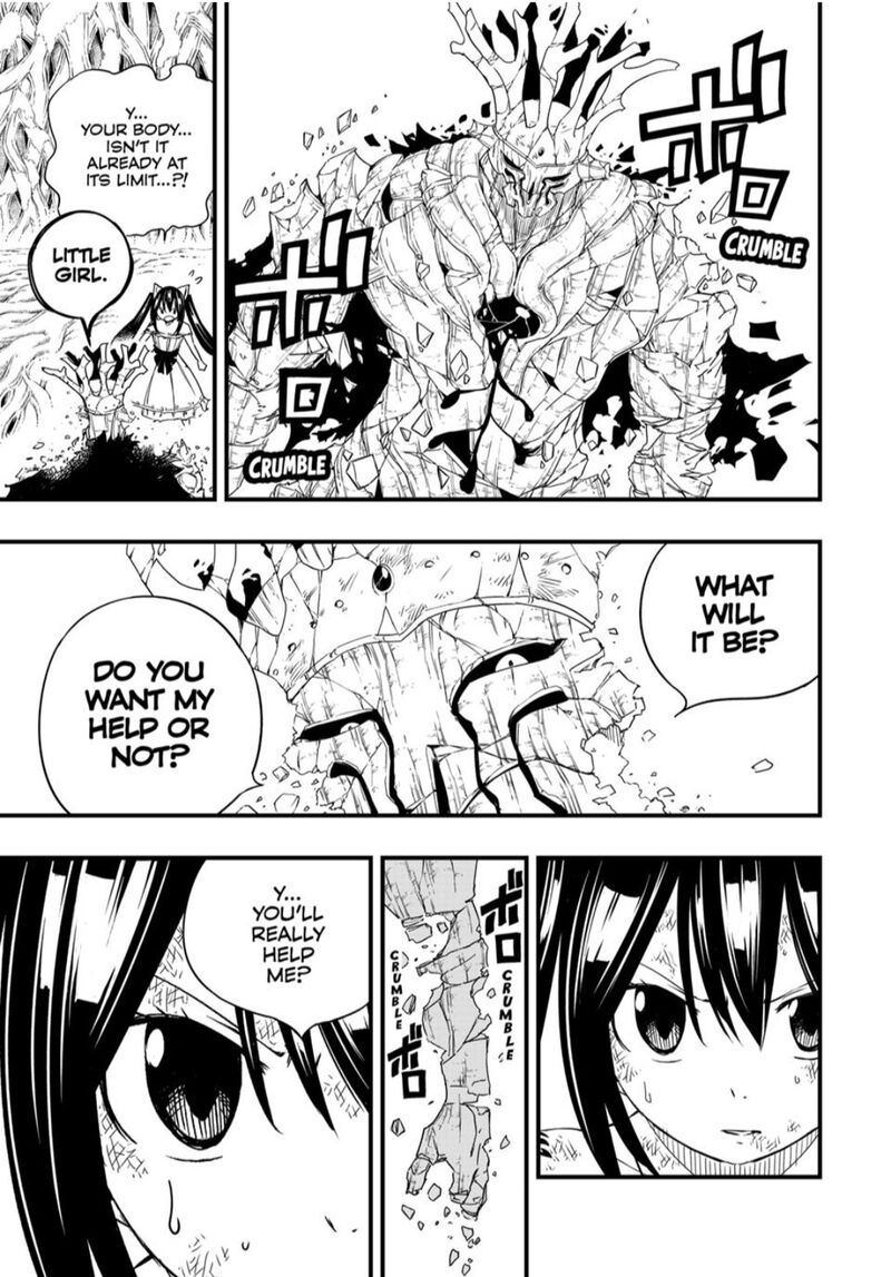 Fairy Tail 100 Years Quest Chapter 216 Page 11
