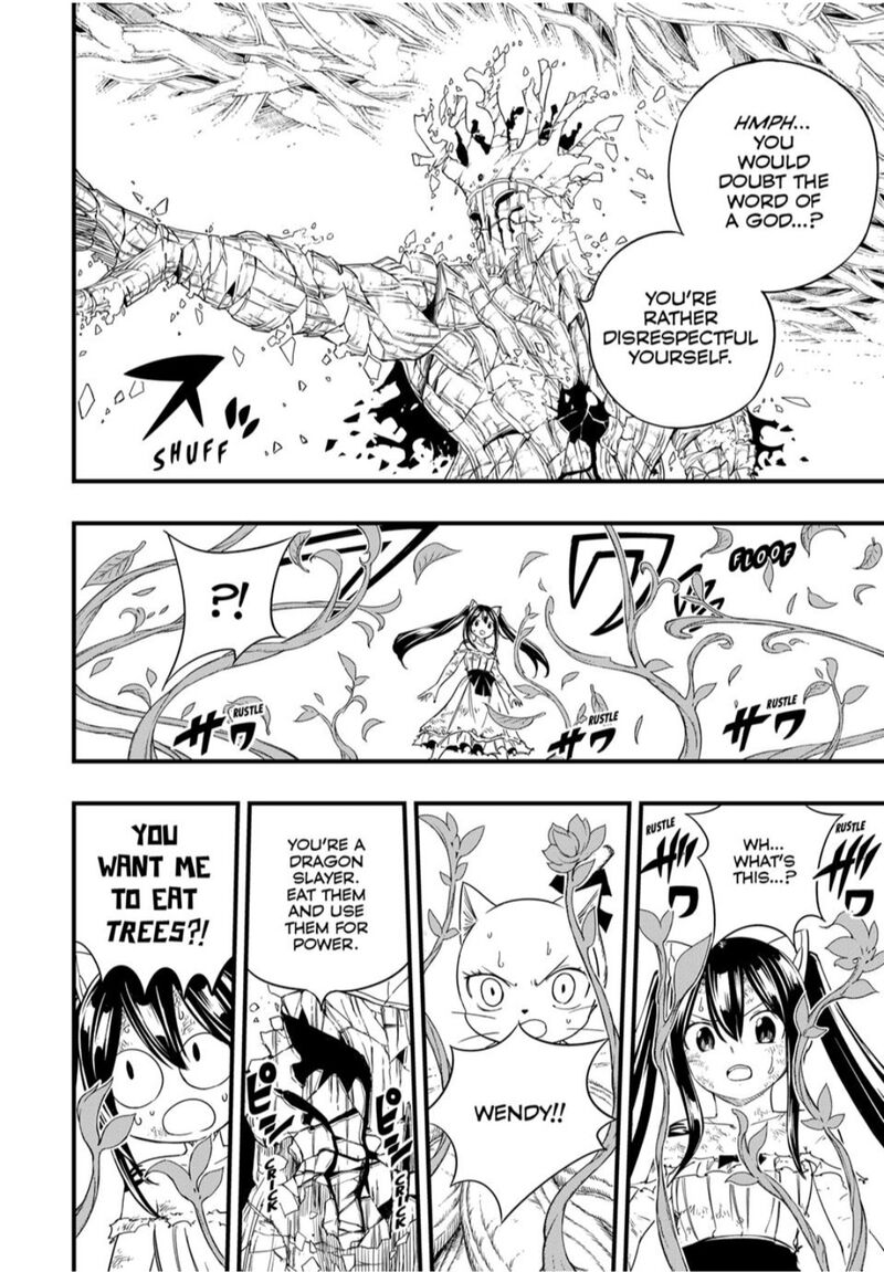 Fairy Tail 100 Years Quest Chapter 216 Page 12