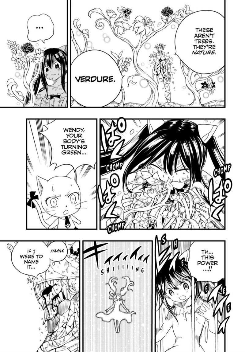 Fairy Tail 100 Years Quest Chapter 216 Page 13