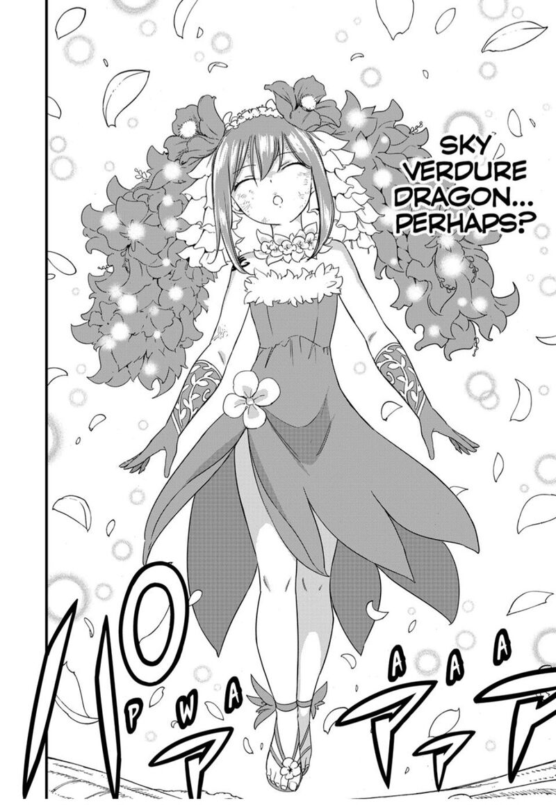 Fairy Tail 100 Years Quest Chapter 216 Page 14
