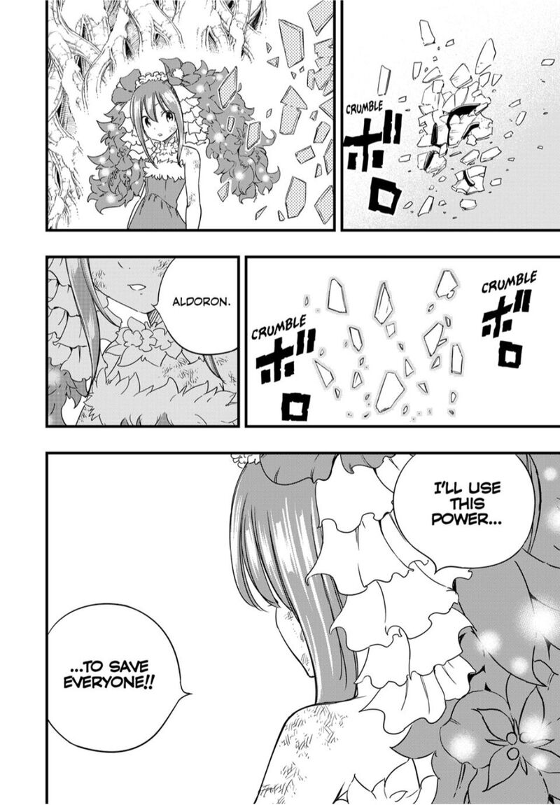 Fairy Tail 100 Years Quest Chapter 216 Page 16