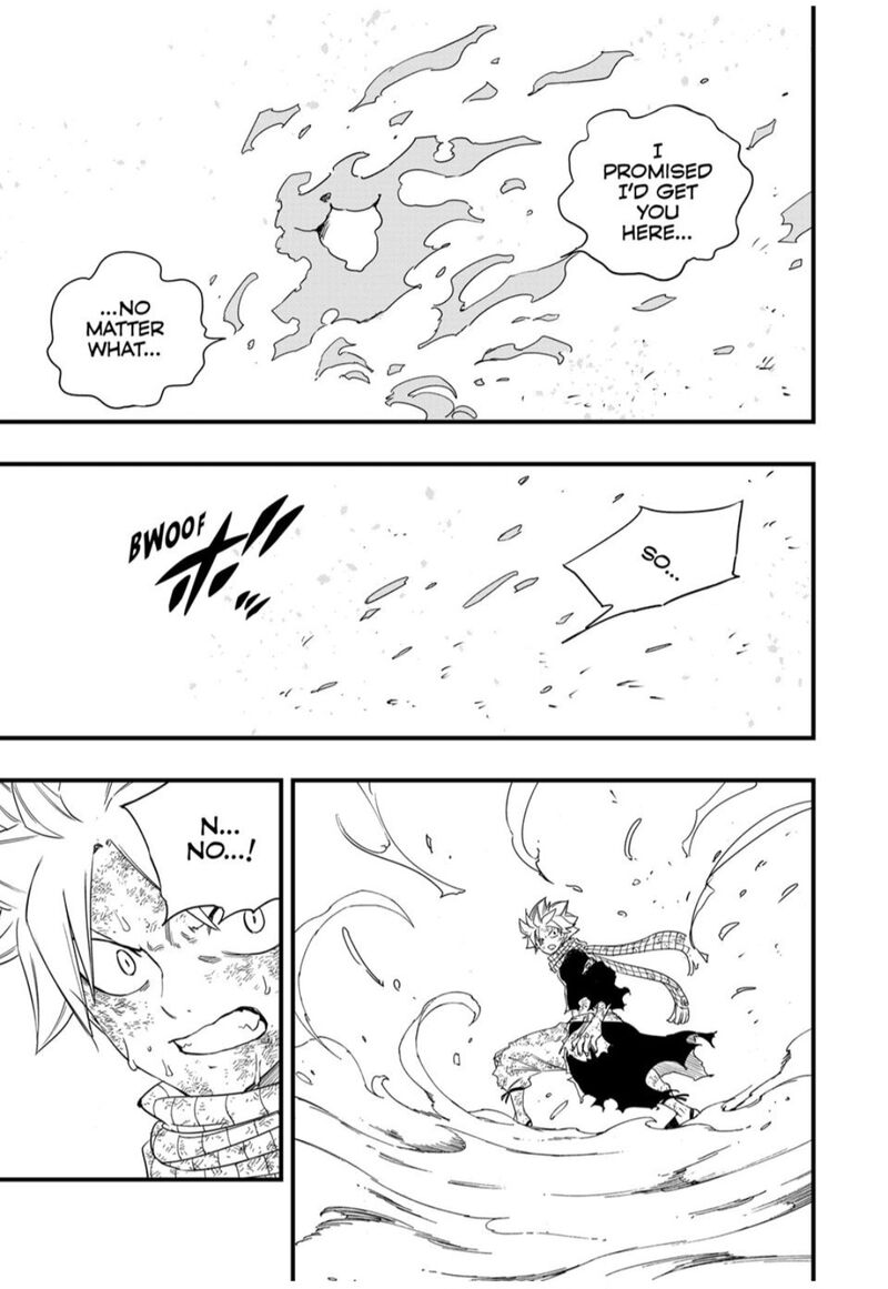 Fairy Tail 100 Years Quest Chapter 216 Page 19