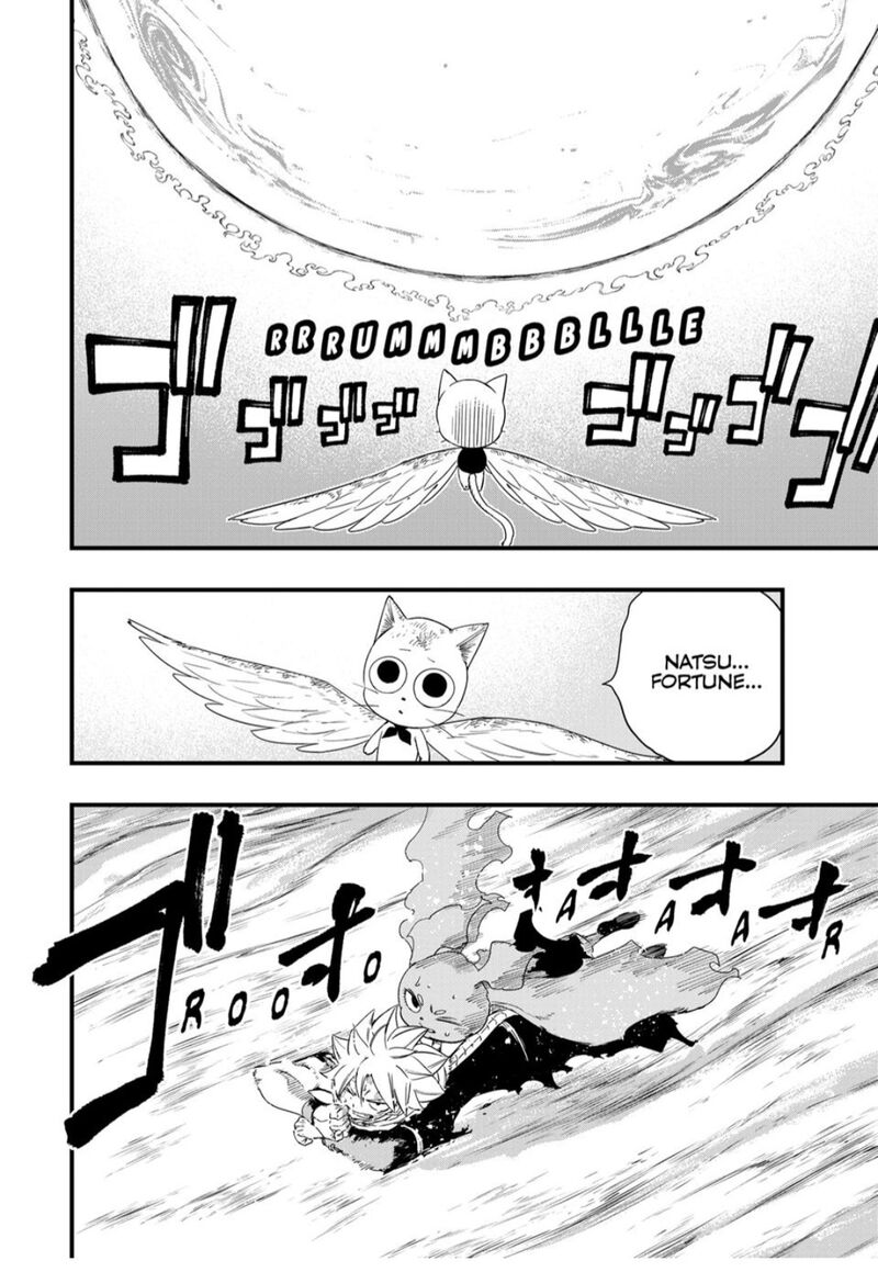 Fairy Tail 100 Years Quest Chapter 216 Page 2