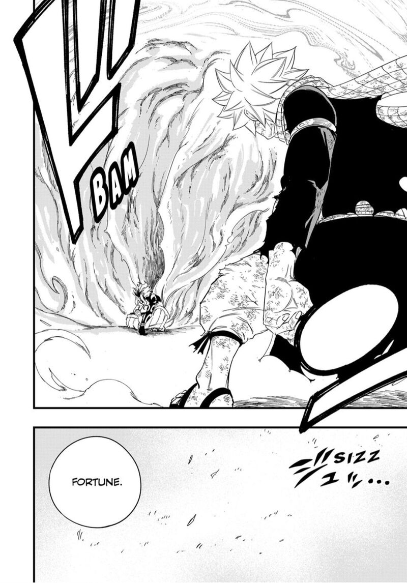 Fairy Tail 100 Years Quest Chapter 216 Page 20