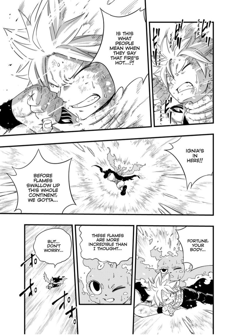 Fairy Tail 100 Years Quest Chapter 216 Page 3