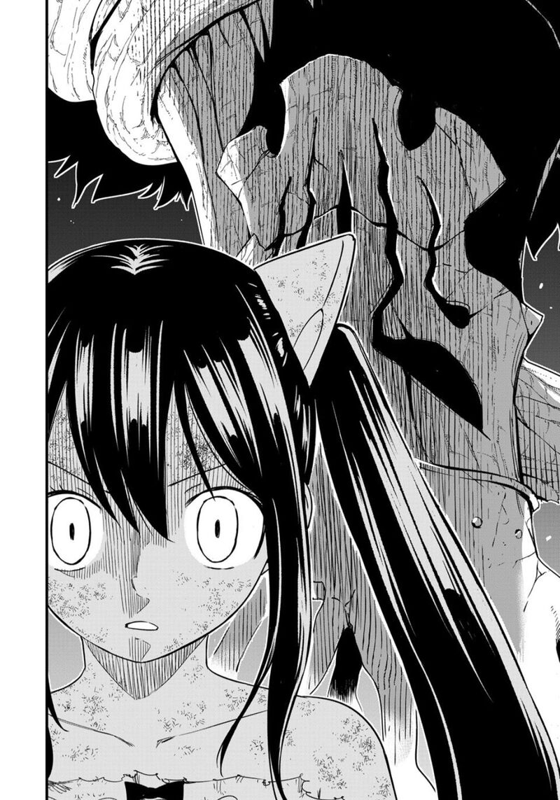 Fairy Tail 100 Years Quest Chapter 216 Page 6