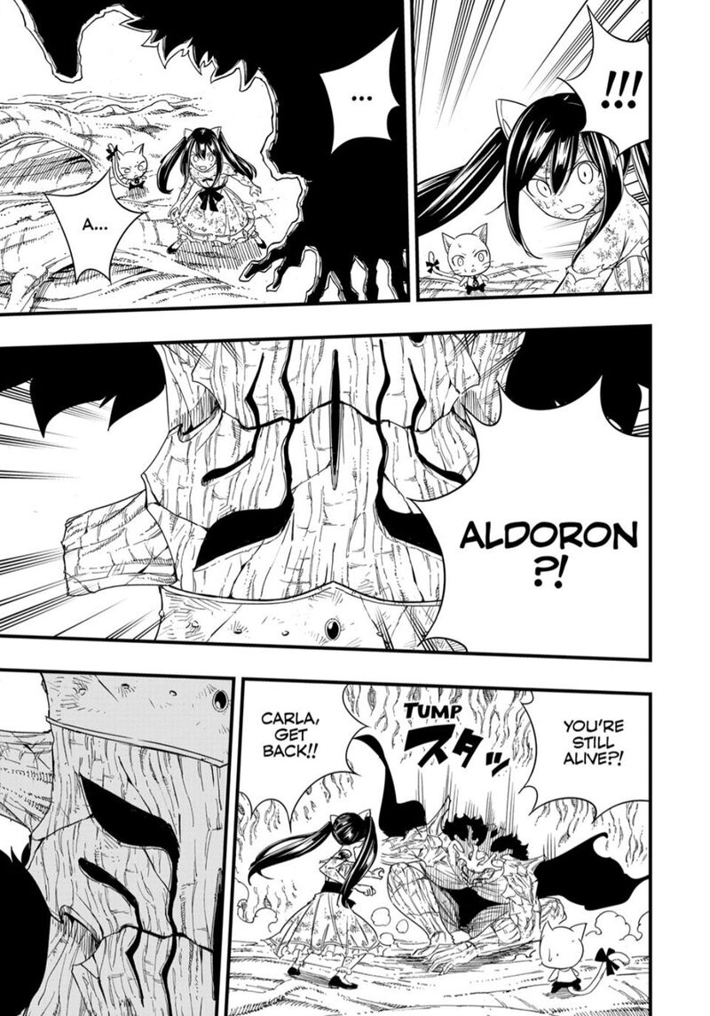 Fairy Tail 100 Years Quest Chapter 216 Page 7