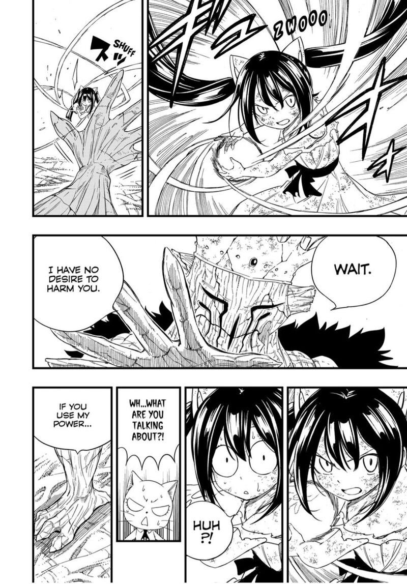 Fairy Tail 100 Years Quest Chapter 216 Page 8