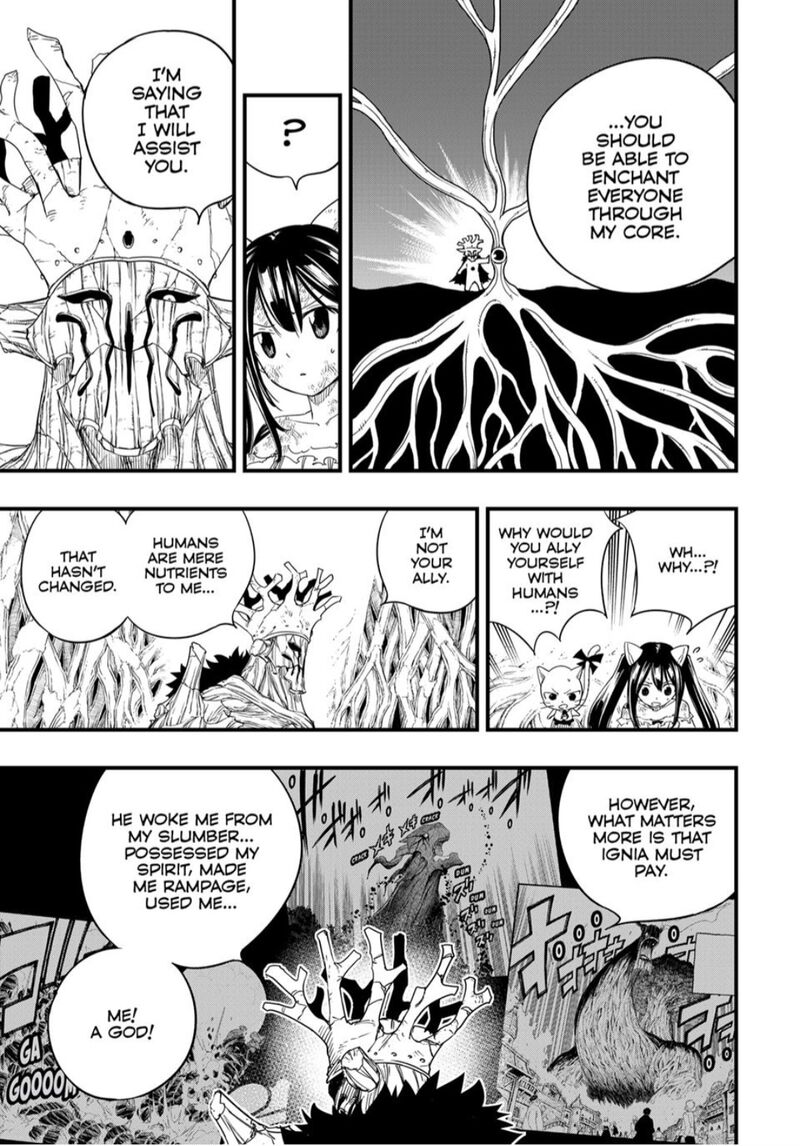 Fairy Tail 100 Years Quest Chapter 216 Page 9