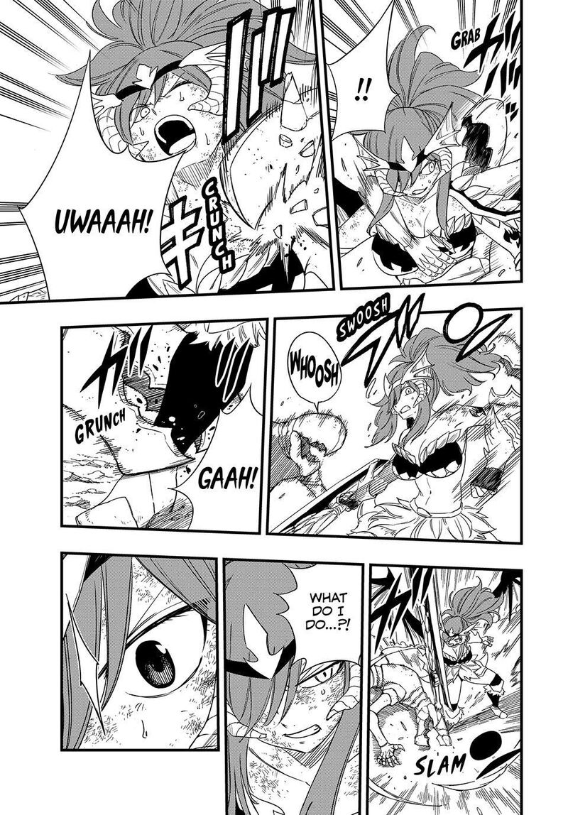 Fairy Tail 100 Years Quest Chapter 217 Page 10