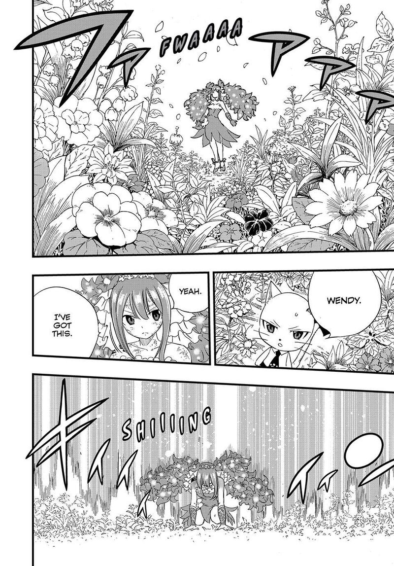 Fairy Tail 100 Years Quest Chapter 217 Page 13