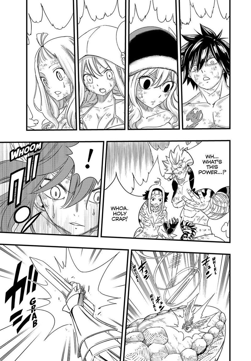 Fairy Tail 100 Years Quest Chapter 217 Page 16
