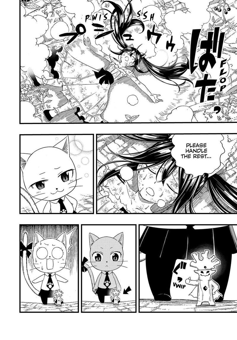 Fairy Tail 100 Years Quest Chapter 217 Page 18