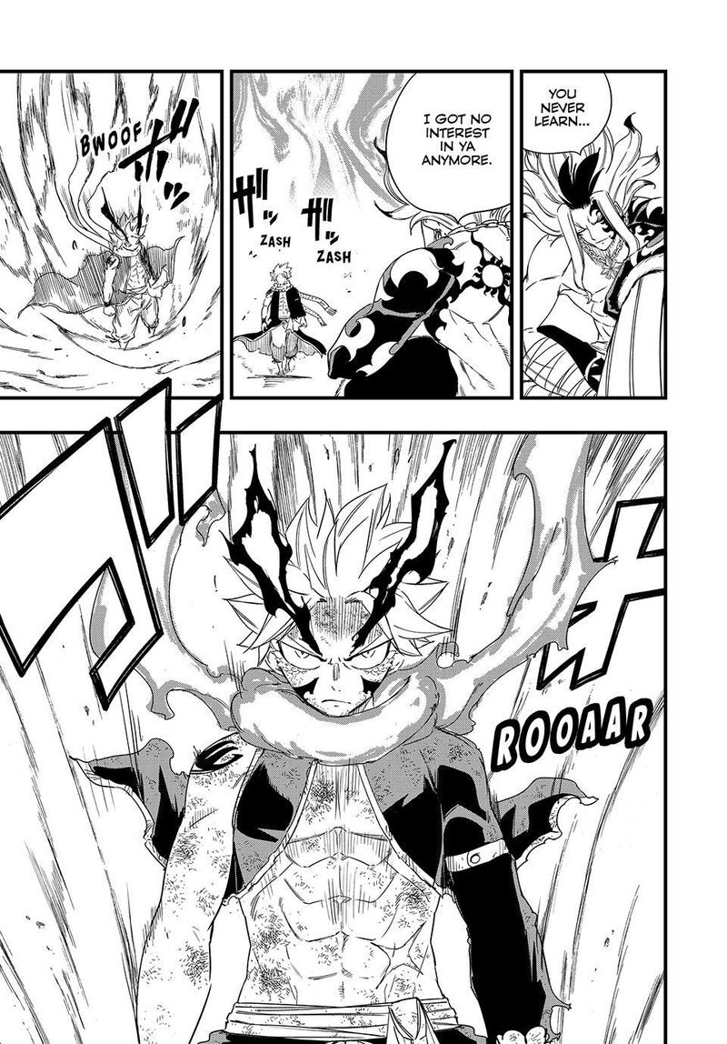 Fairy Tail 100 Years Quest Chapter 217 Page 3