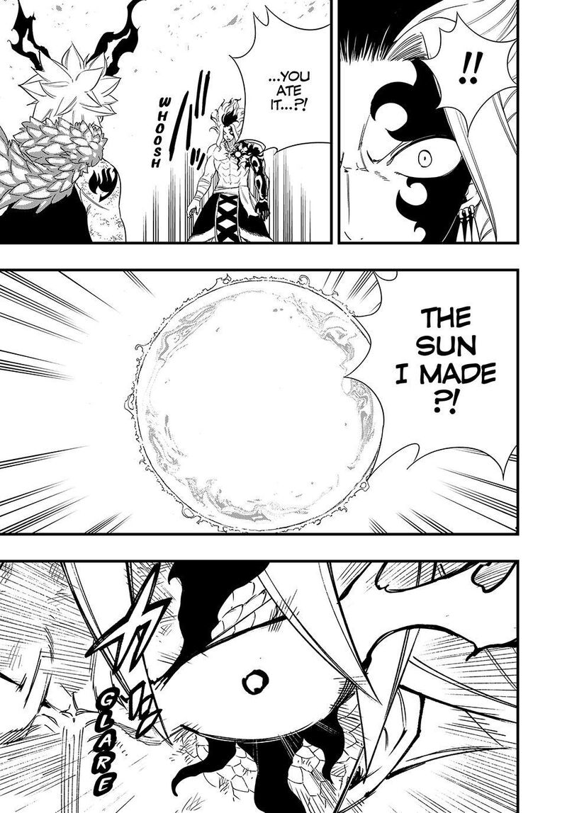Fairy Tail 100 Years Quest Chapter 217 Page 5