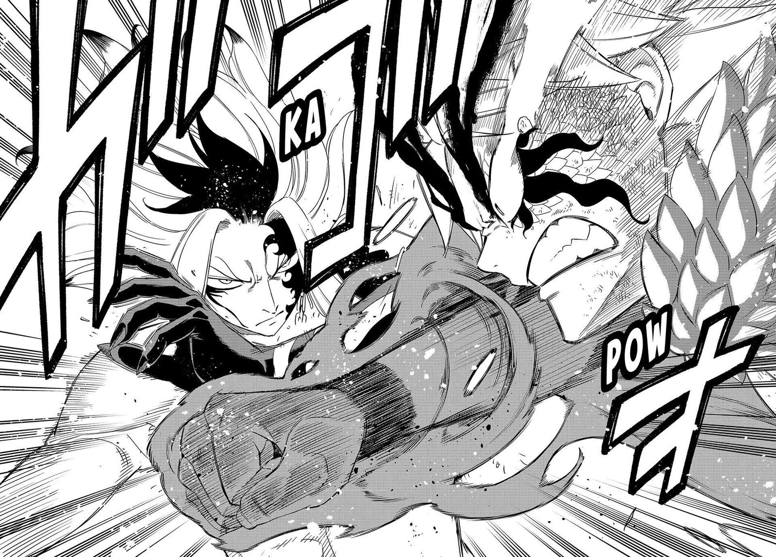 Fairy Tail 100 Years Quest Chapter 217 Page 6