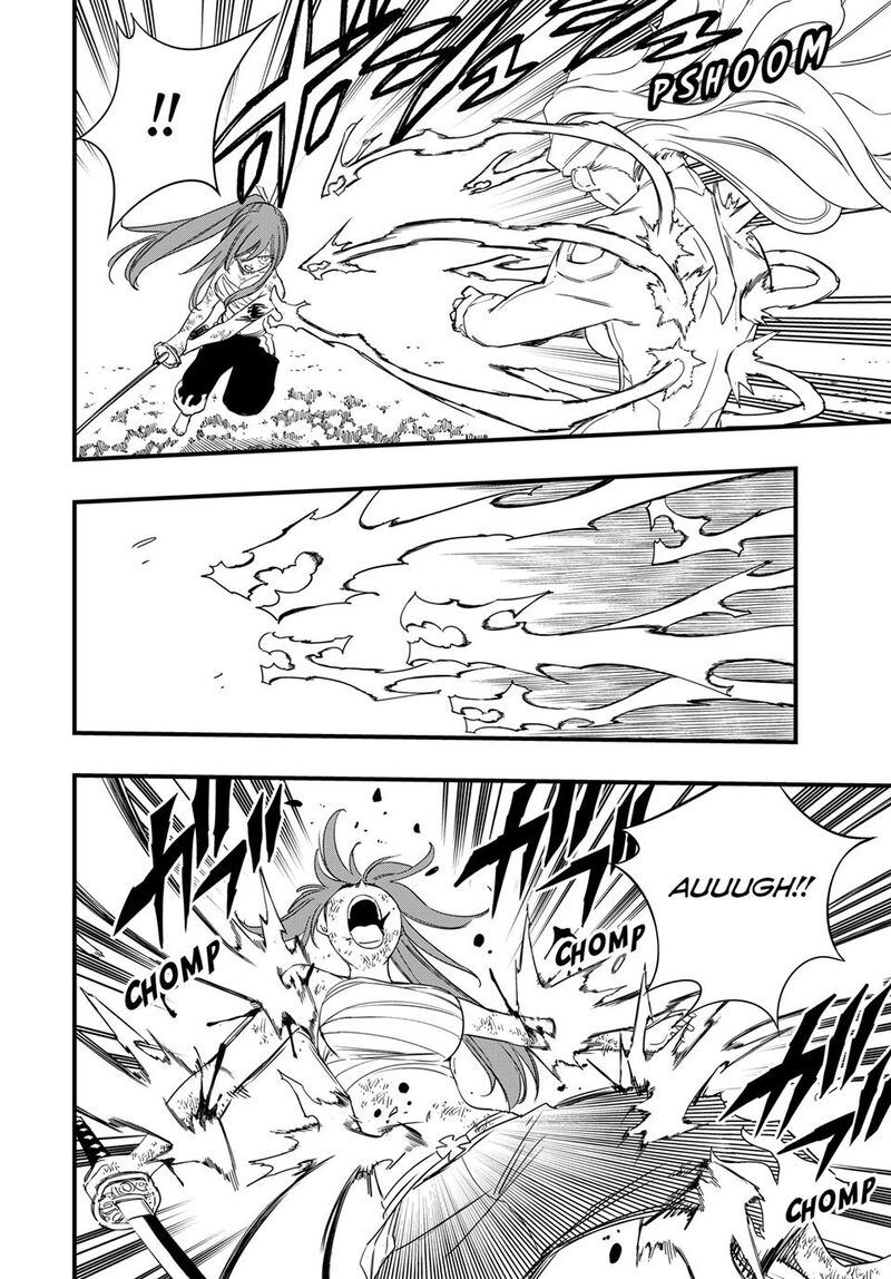 Fairy Tail 100 Years Quest Chapter 218 Page 13