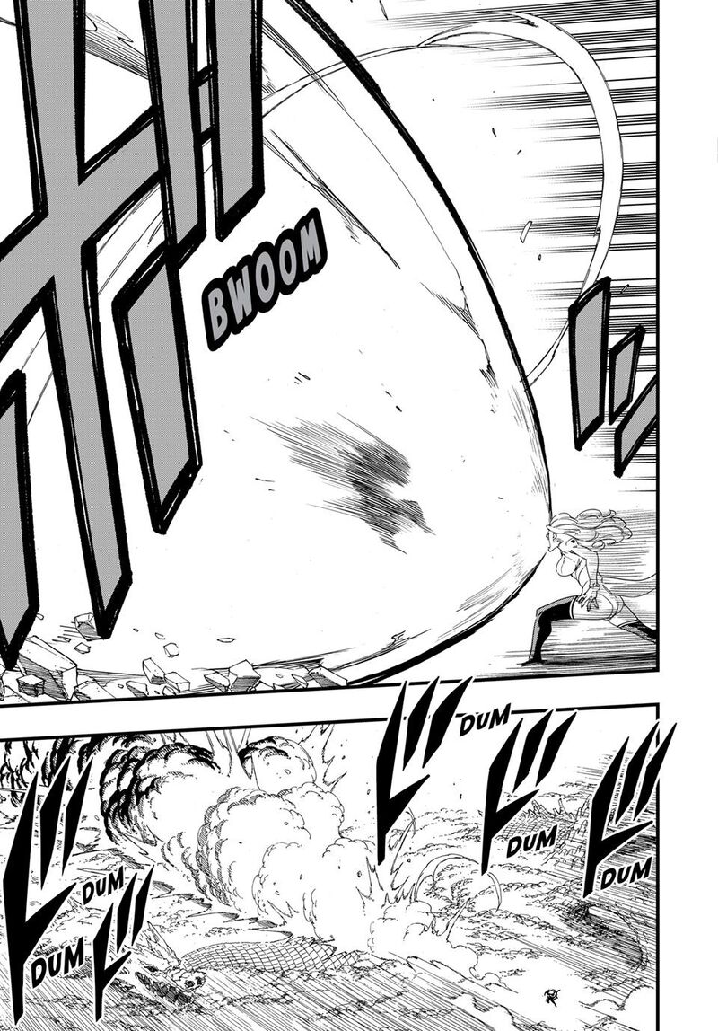 Fairy Tail 100 Years Quest Chapter 218 Page 16
