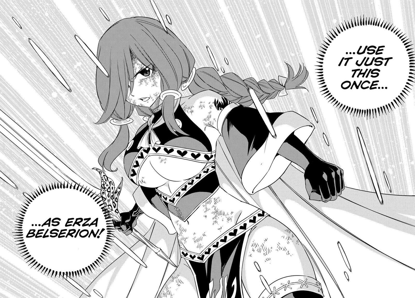 Fairy Tail 100 Years Quest Chapter 218 Page 19