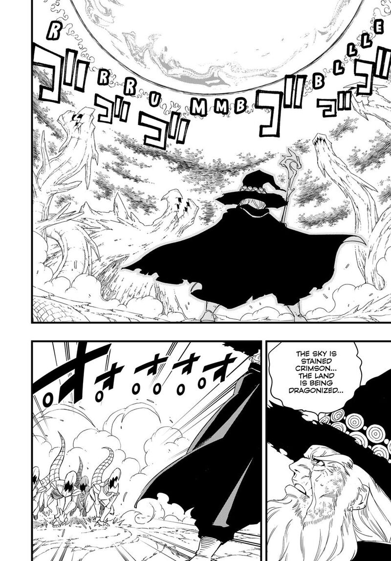 Fairy Tail 100 Years Quest Chapter 218 Page 2