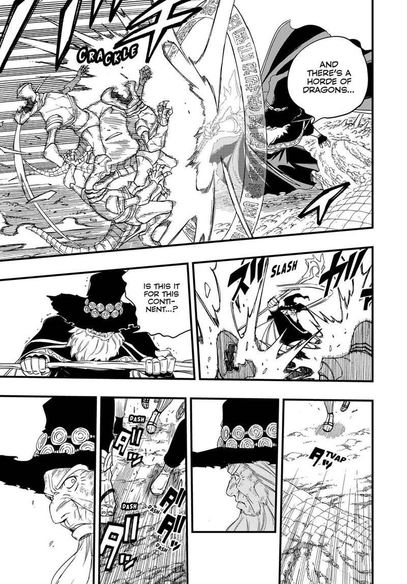 Fairy Tail 100 Years Quest Chapter 218 Page 3