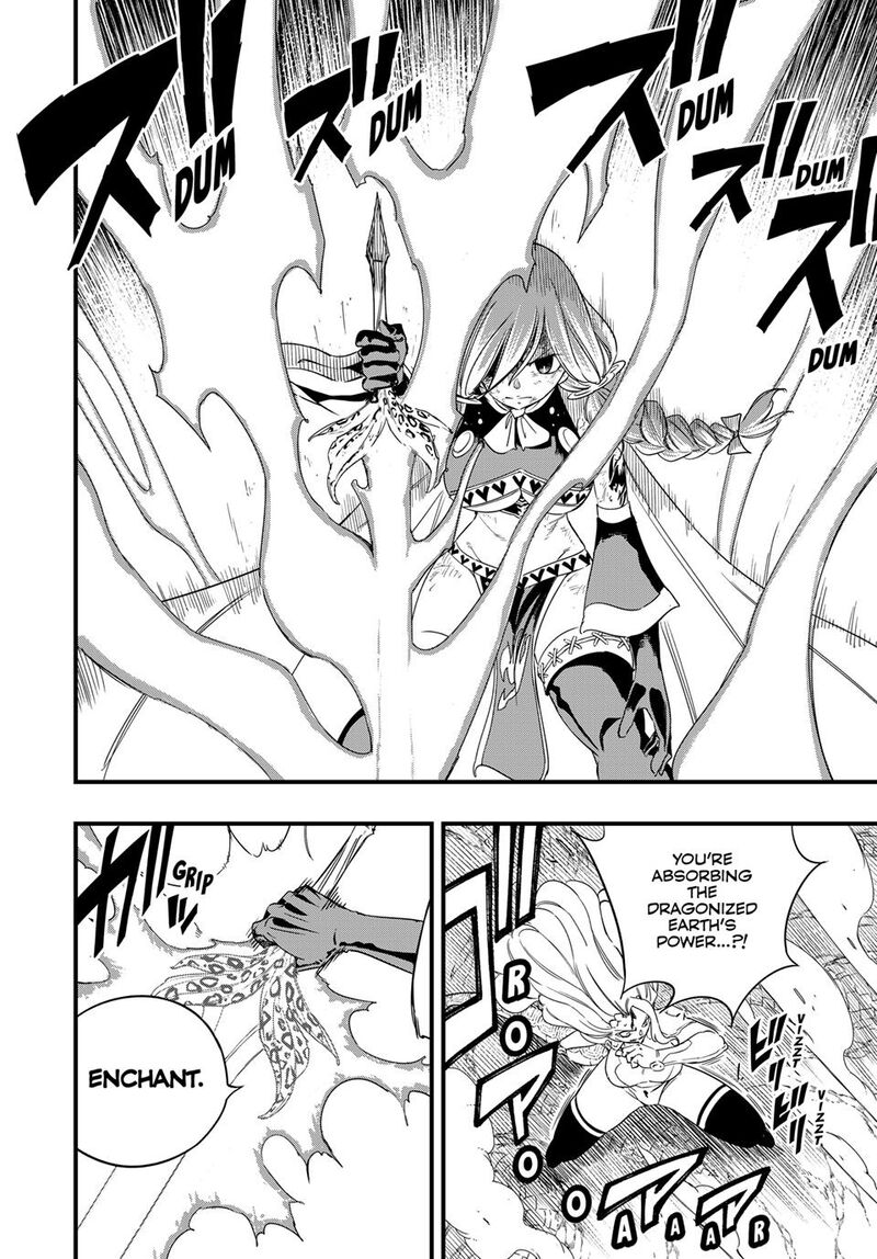 Fairy Tail 100 Years Quest Chapter 219 Page 12