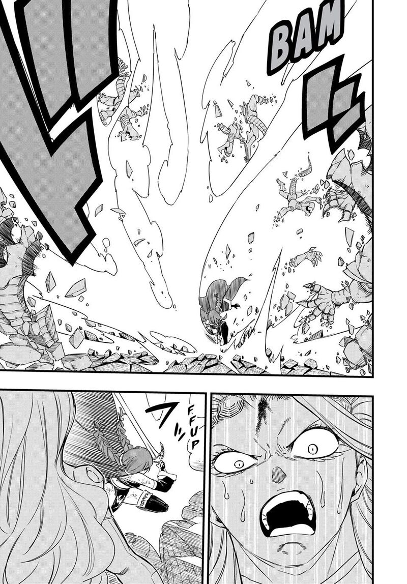 Fairy Tail 100 Years Quest Chapter 219 Page 15