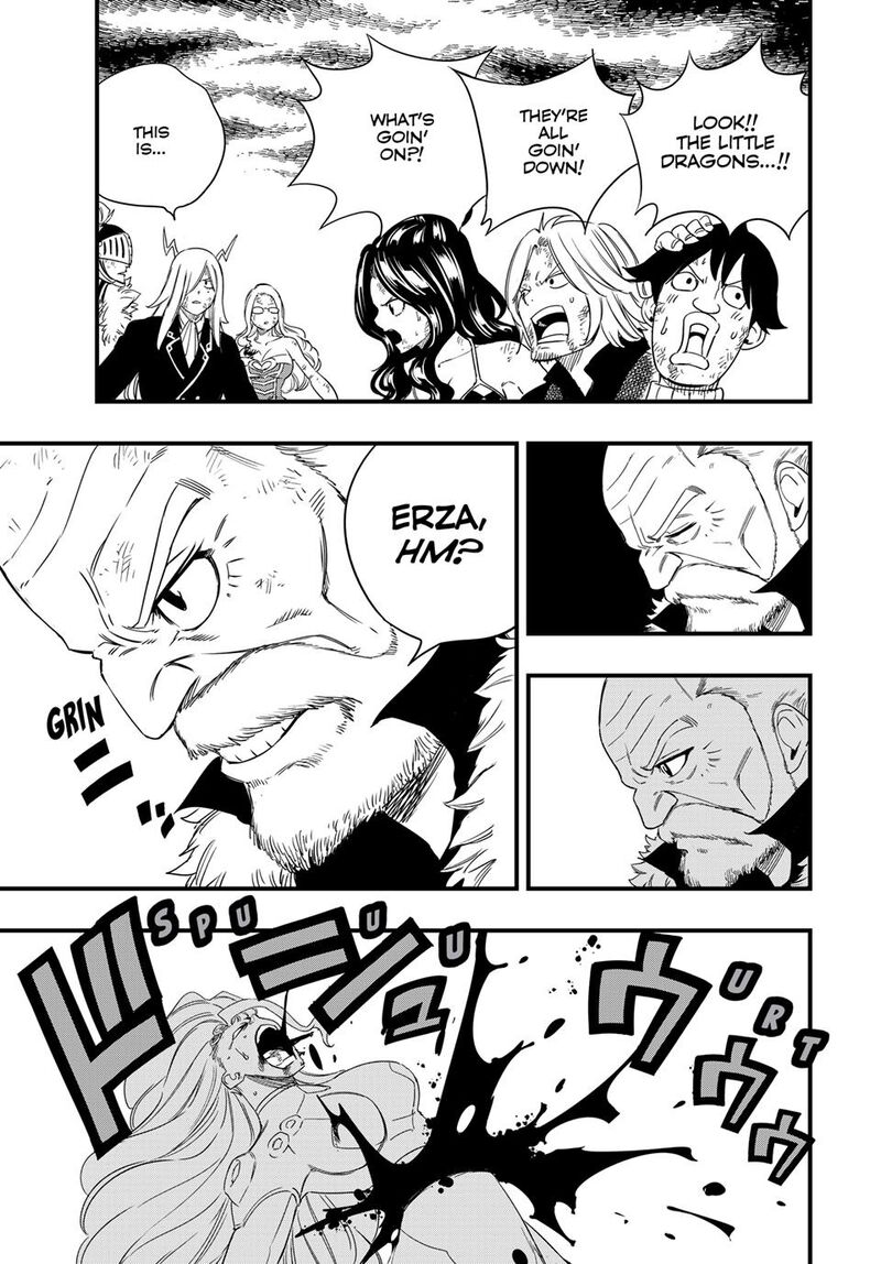 Fairy Tail 100 Years Quest Chapter 219 Page 18