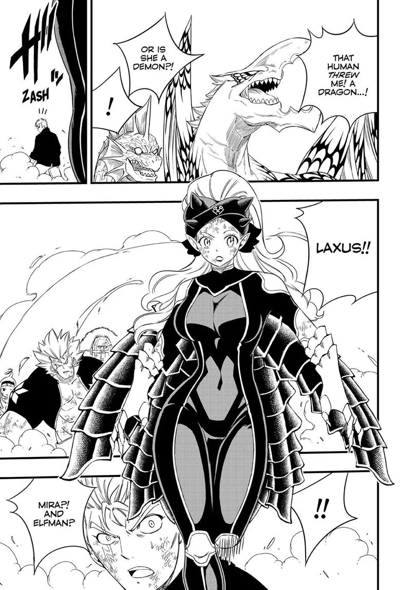 Fairy Tail 100 Years Quest Chapter 222 Page 12